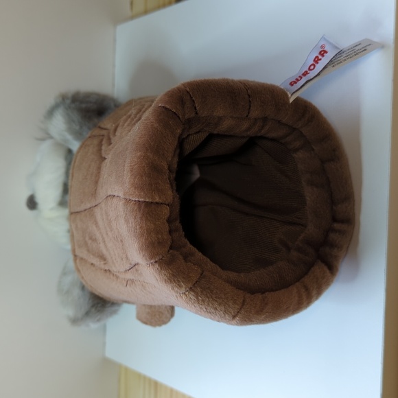 Owl Puppet - Picture 5 of 6